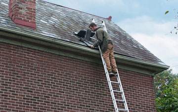 what affects urgent Powys roof repairs