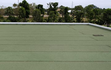 all Powys roofing types quoted for