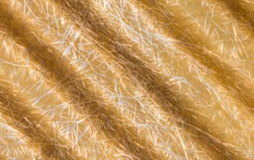 Powys fibreglass roof waterproofing