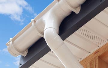 Powys gutter installation costs