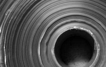 Powys pvc roof replacement