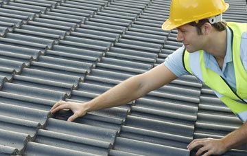 screened Powys roofing companies