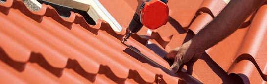 save on Powys roof installation costs