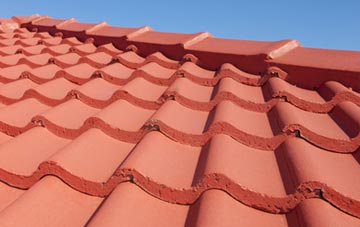 Powys tile and slate roof replacement