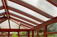 Powys conservatory roofing insulation