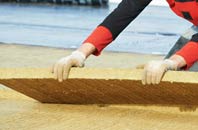 find rated Powys roof insulation companies