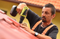 Powys garage roof repairs
