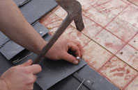 free Powys garage roof repair quotes